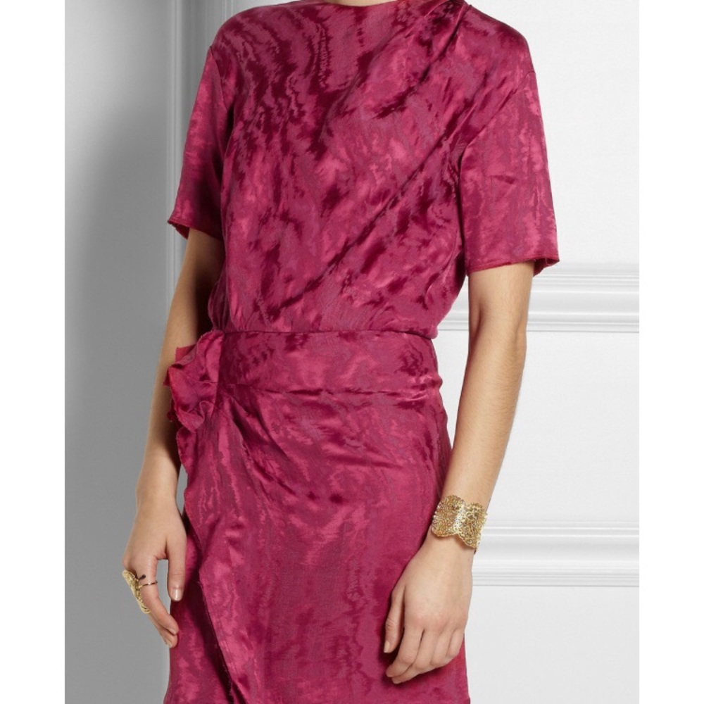 Isabel Marant dress